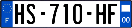 HS-710-HF