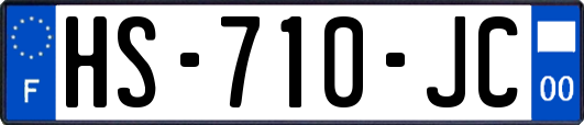 HS-710-JC