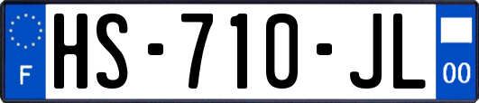 HS-710-JL