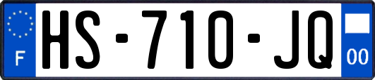 HS-710-JQ