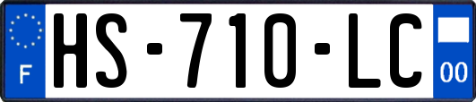 HS-710-LC