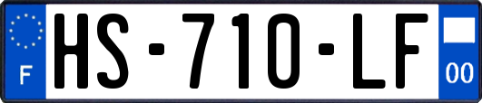 HS-710-LF