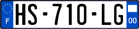 HS-710-LG