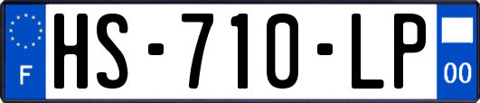 HS-710-LP