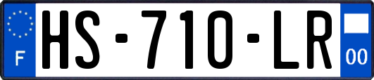 HS-710-LR