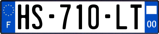 HS-710-LT