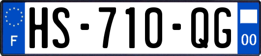 HS-710-QG