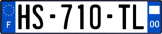 HS-710-TL