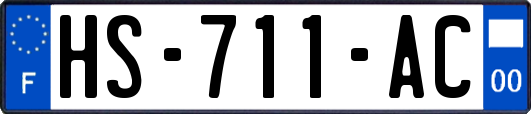 HS-711-AC