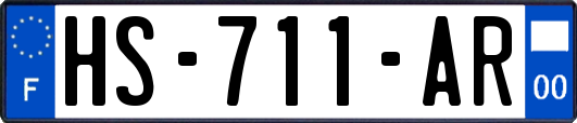HS-711-AR