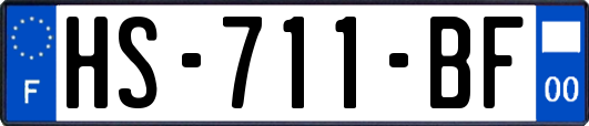 HS-711-BF