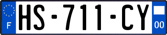 HS-711-CY