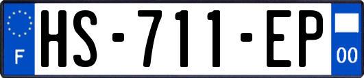 HS-711-EP