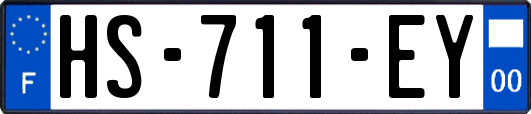 HS-711-EY
