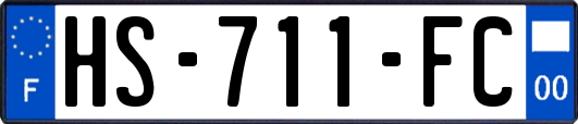 HS-711-FC