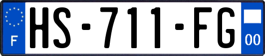 HS-711-FG
