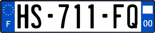 HS-711-FQ