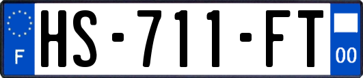 HS-711-FT