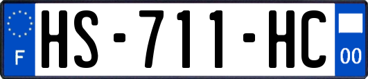HS-711-HC