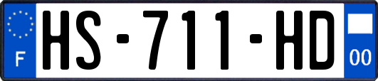 HS-711-HD