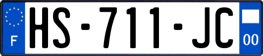 HS-711-JC