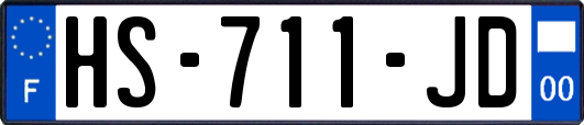HS-711-JD
