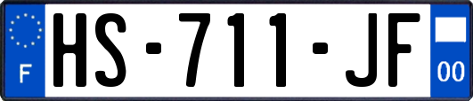 HS-711-JF