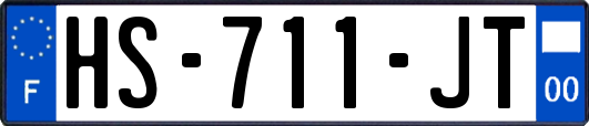 HS-711-JT