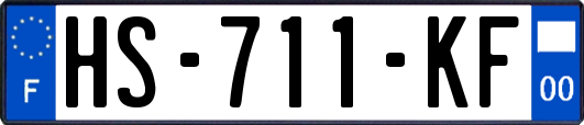 HS-711-KF