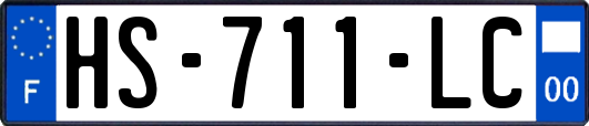 HS-711-LC