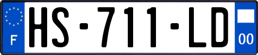 HS-711-LD