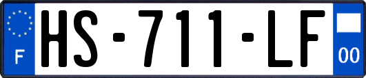 HS-711-LF
