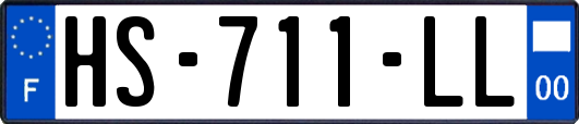 HS-711-LL