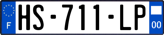 HS-711-LP