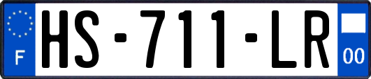 HS-711-LR