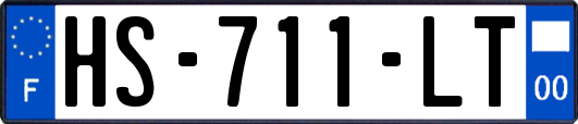 HS-711-LT