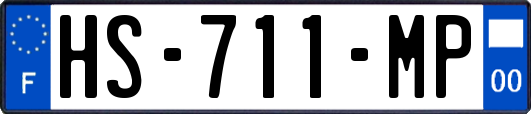 HS-711-MP