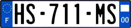 HS-711-MS