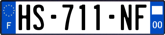 HS-711-NF