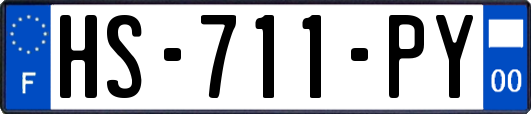 HS-711-PY
