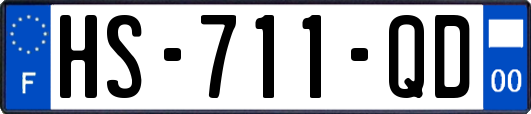 HS-711-QD