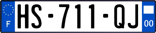 HS-711-QJ