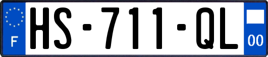 HS-711-QL