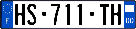HS-711-TH