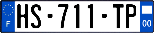 HS-711-TP