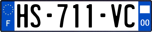 HS-711-VC