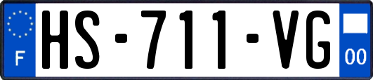 HS-711-VG