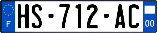 HS-712-AC