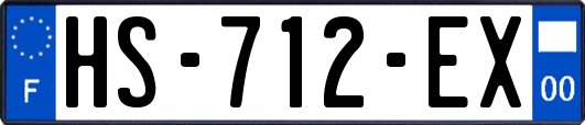 HS-712-EX