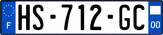 HS-712-GC